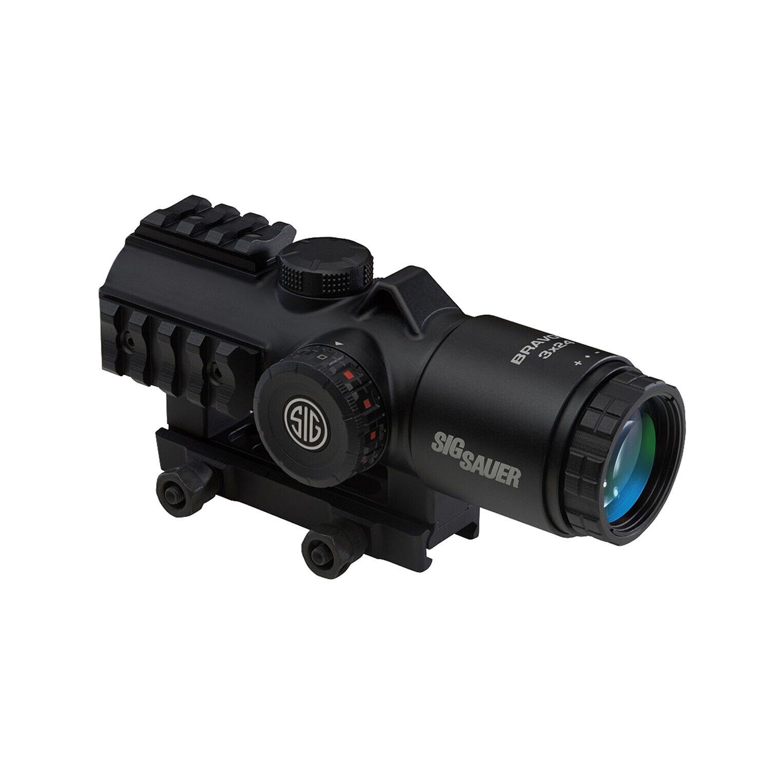 Best AR-15 LPVO Scopes (2026): 8 Low-Power Variable Optics Tested 9 Vortex Razor HD Gen III 1-10x24 LPVO