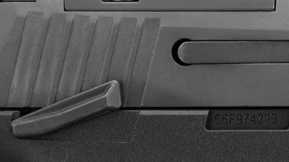 Concealed Carry with a Manual Safety: Yes or No? (2026) 3 Sig Sauer manual safety