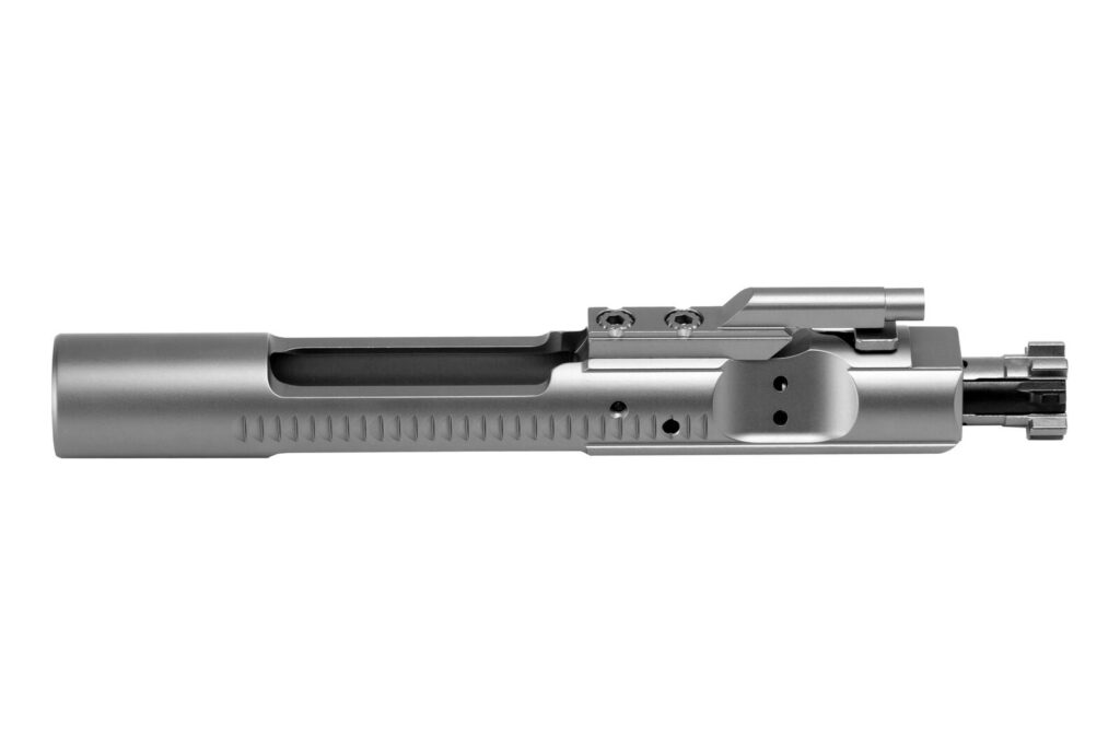Best AR-15 Bolt Carrier Groups (2026): 8 BCGs Tested 16 Sionics NP3 BCG