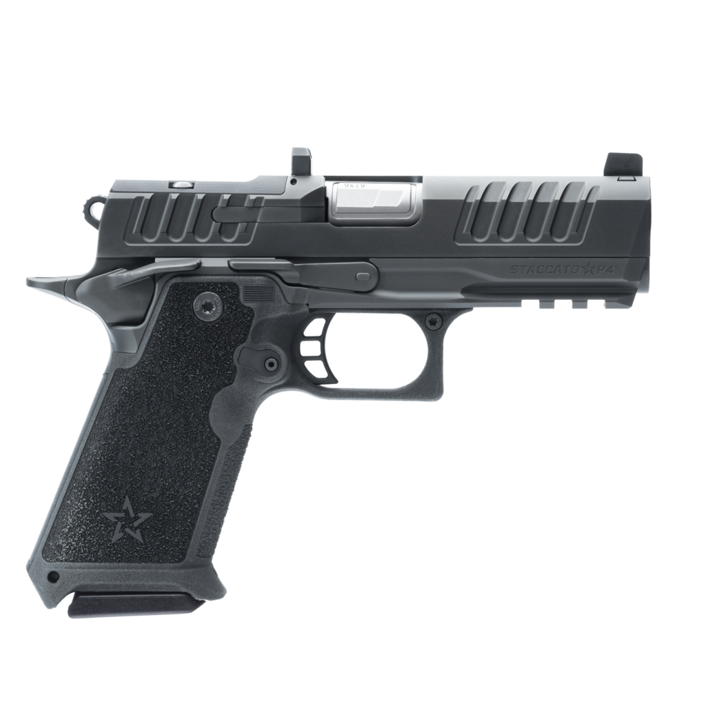 Springfield Prodigy Review (2026): Tested vs Staccato