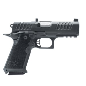 Springfield Prodigy Review (2026): The 2011 That Broke the Price Barrier 6 Staccato P ($2,199-$2,499)
