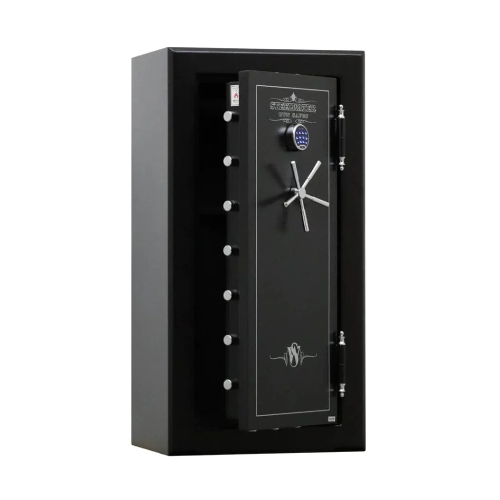 8 Best Gun Safes Under $2,000 (2026): Tested and Ranked 33 8 Best Gun Safes Under $2,000 (2026): Tested and Ranked 2