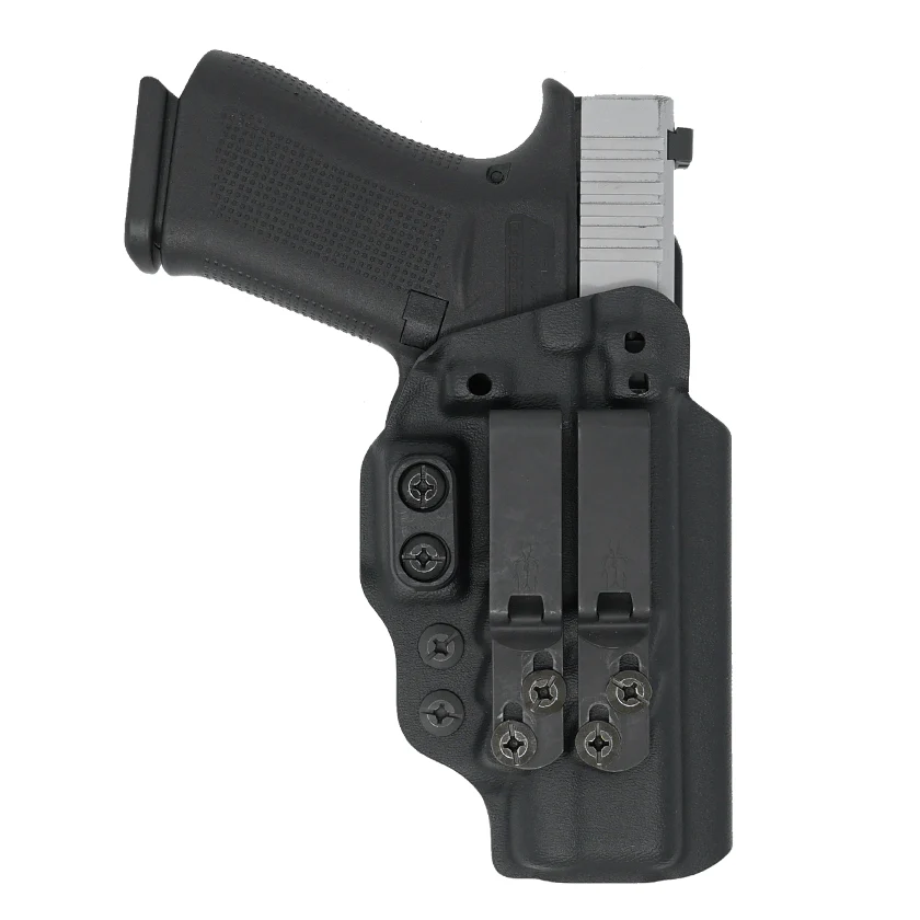 7 Best Glock Holsters for Concealed Carry and Duty Use (2026) 10 Tenicor Certum3, a great concealed carry holster