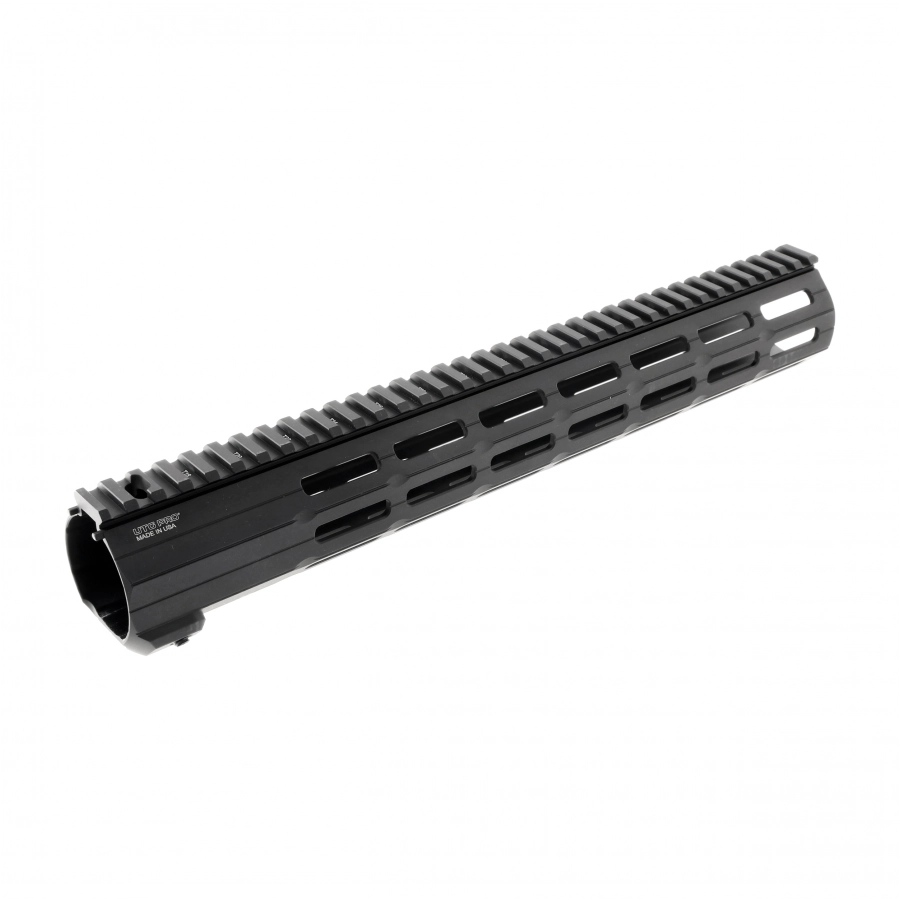 Best AR-15 Handguards (2026): 8 Free-Float Rails Ranked 17 UTG Pro Super Slim, best budget free float