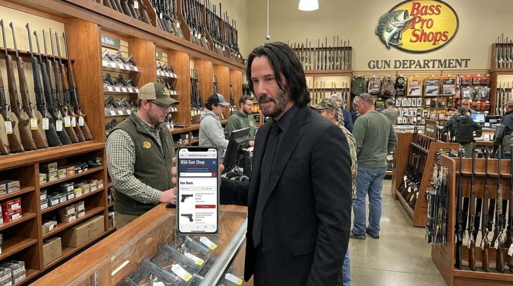 Is It Cheaper to Buy Guns Online? (2026 Price Comparison) 29 Online shopping vs real life gun stores, what's the best way to buy guns?