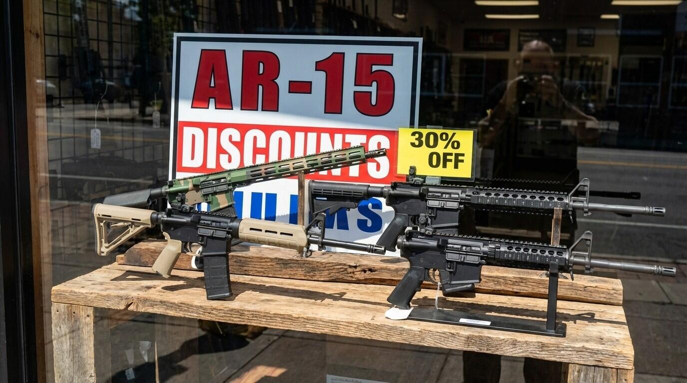 Vest Ar-15 prices