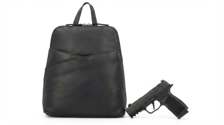 8 Best Concealed Carry Purses and Bags in 2026 20