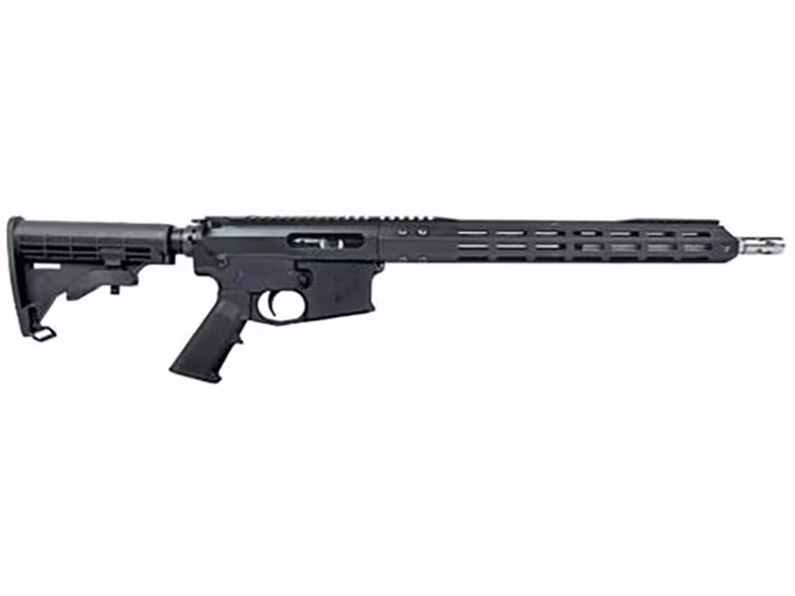 Best 6.5 Grendel AR-15 Rifles (2026): Complete Guide 22 Bear Creek Arsenal 6.5 Grendel