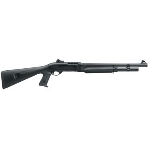 Benelli M2 Review (2026): 500 Round Test of the Inertia-Driven Legend 6 Benelli M2 Tactical
