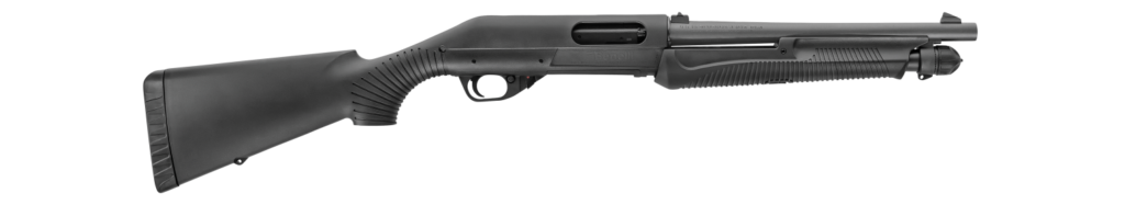 Mossberg Maverick 88 Review (2026): 500 Round Test of the Best Budget Shotgun 7 Benelli Nova