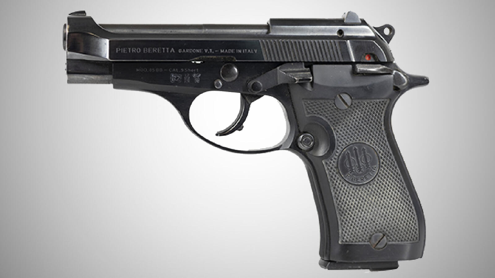 Beretta A300 Ultima Patrol semi-automatic home defense shotgun