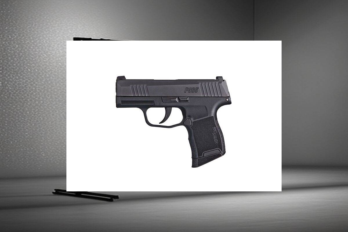 Choosing your first concealed carry gun