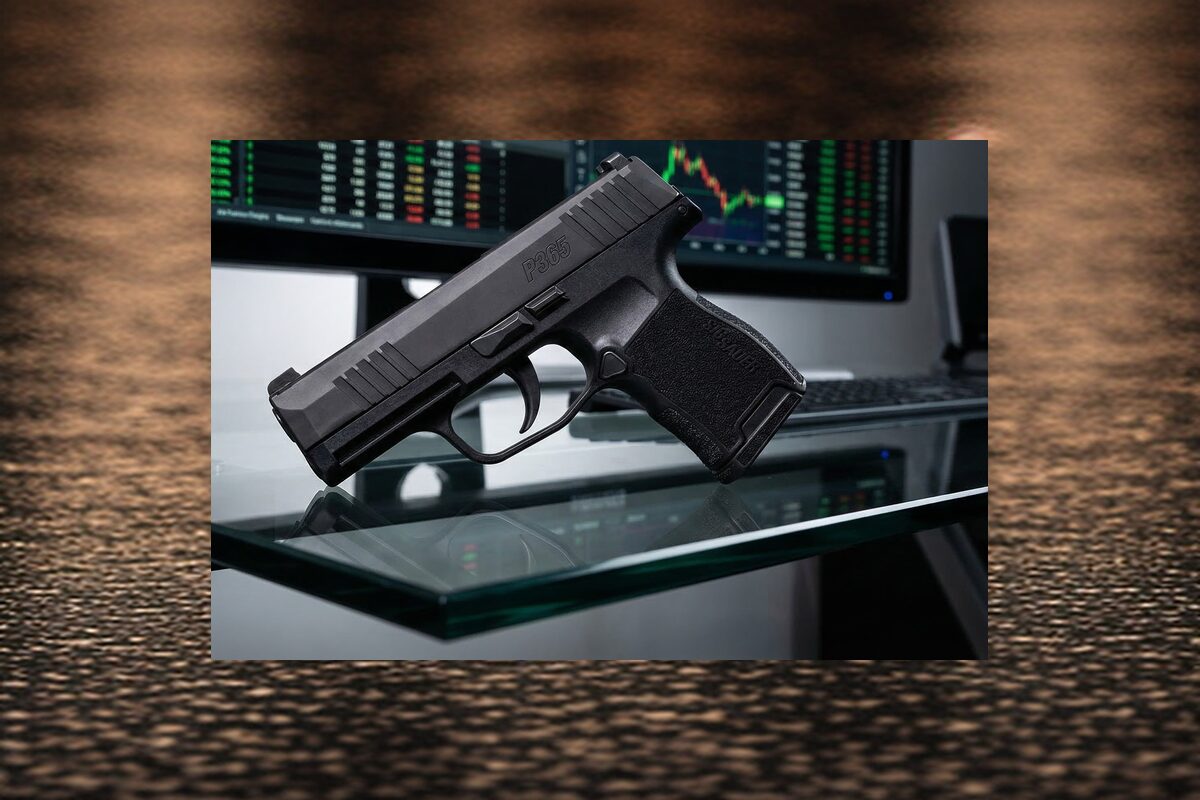 Traveling with a concealed carry firearm