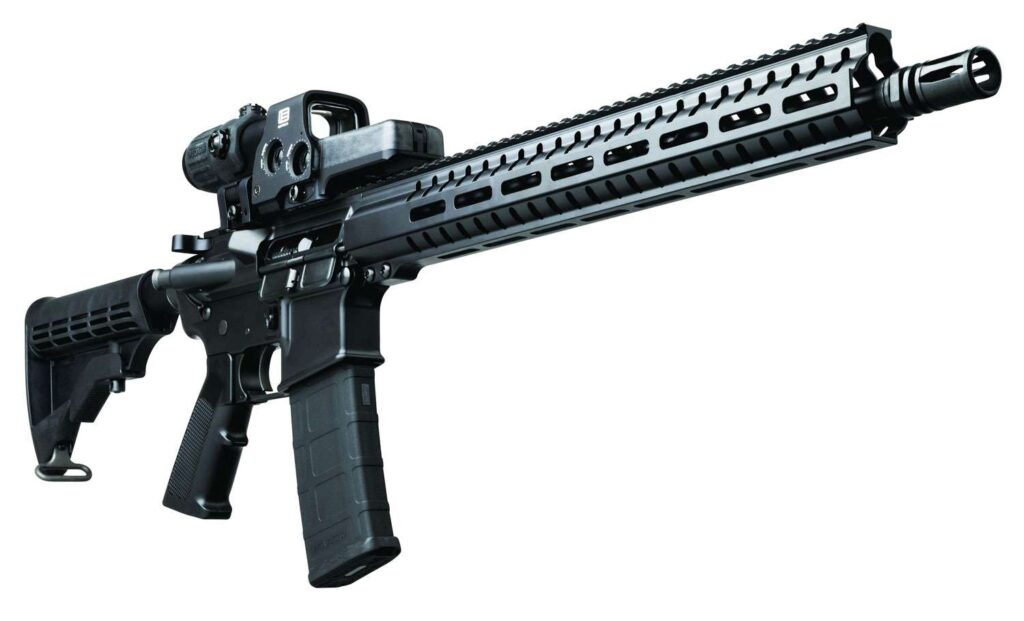 Best 6.5 Grendel AR-15 Rifles (2026): Complete Guide 25 CMMG Resolute MkW