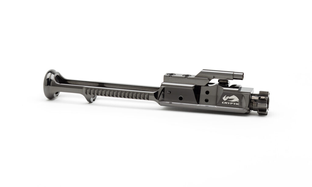 Best AR-15 Bolt Carrier Groups (2026): 8 BCGs Tested 13 Cryptic Coatings BCG