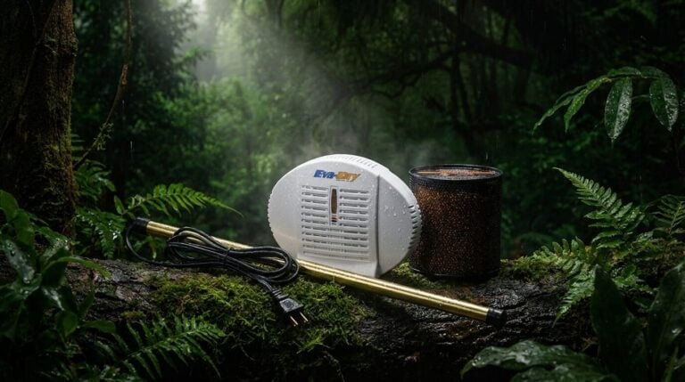 Best Gun Safe Dehumidifiers (2026): 8 Picks to Prevent Rust 18 Best Gun Safe Dehumidifiers (2026): 8 Picks to Prevent Rust 18