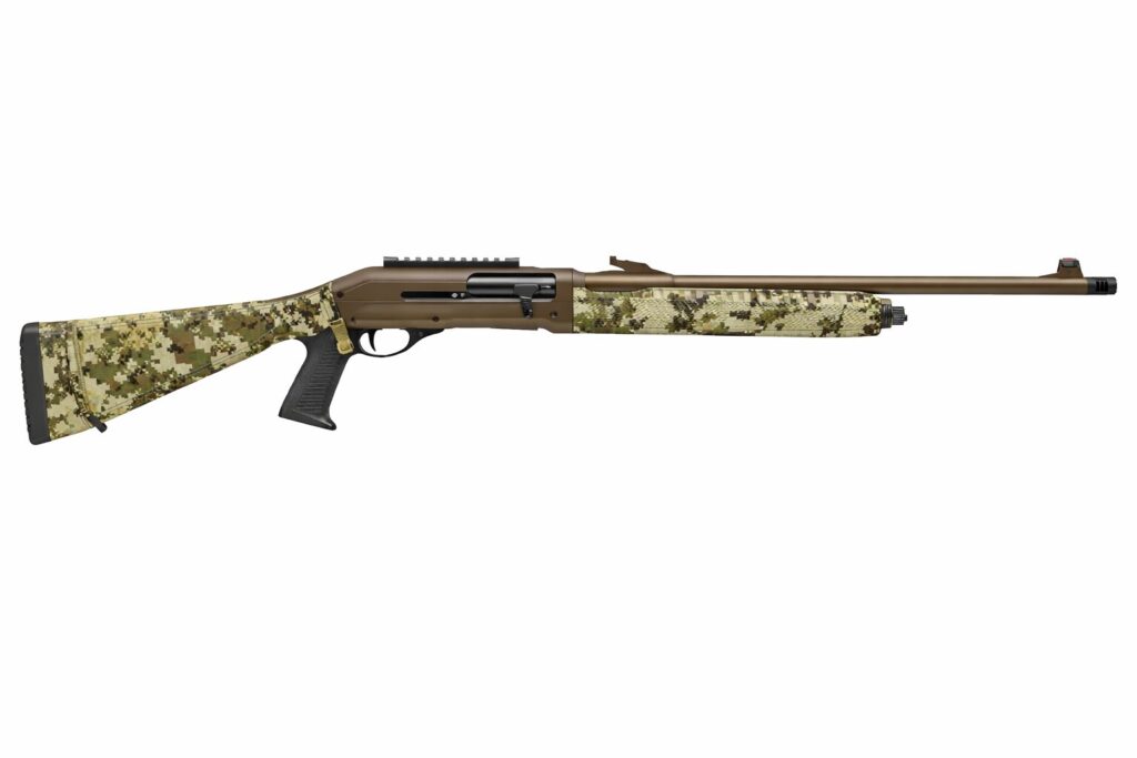 9 Best Turkey Shotguns - 2026 20 Franchi Affinity 3 Turkey shotgun
