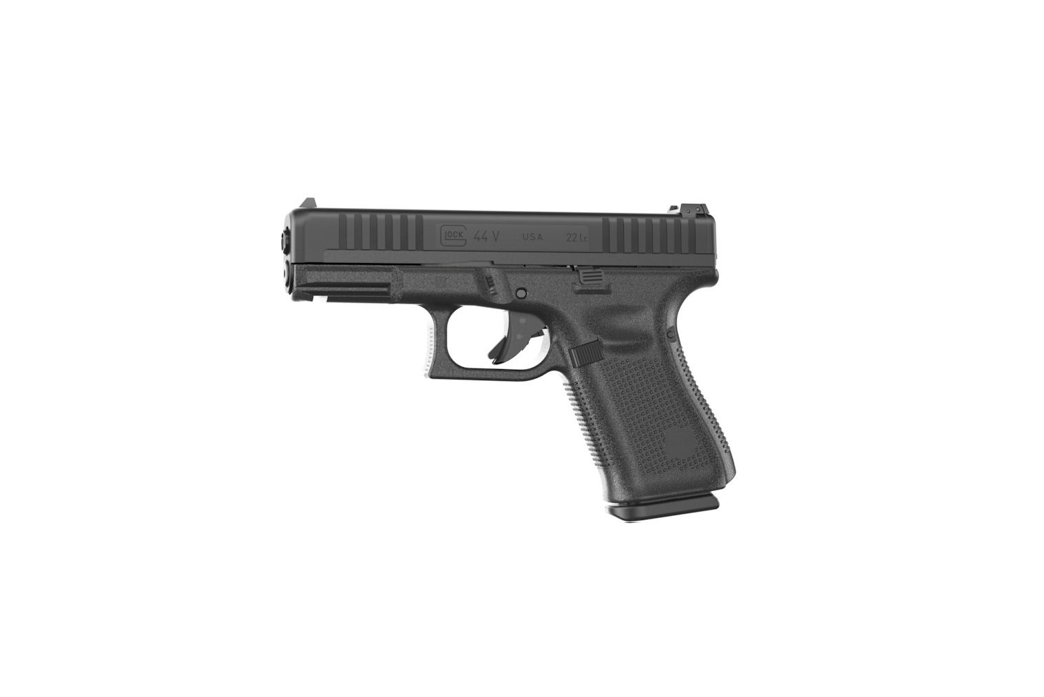 Best Gun for a Woman Who Has Never Shot (2026): 8 First-Timer Picks 17 Glock 44 product photo