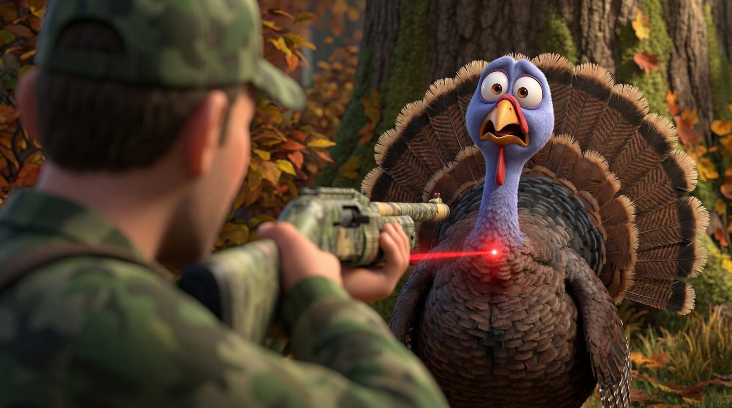 Best turkey shotguns