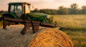 Ruger Mini-14 Review (2026): 500 Round Test of the Non-Scary AR Alternative 3 Ruger AR-556 / Harrier