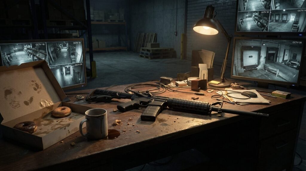 Ruger AR-556 Review: 1,200 Round Test (2026) 2 Ruger AR-556: The AR-15 blue collar Champion