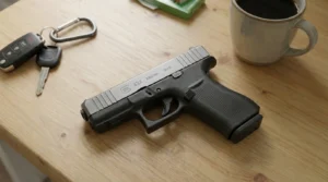 Canik METE MC9 Review (2026): 500 Round Test of the Best Trigger in a Micro-Compact 13 Glock 43X