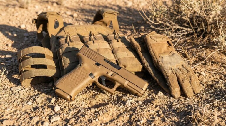 Glock 19X Review: The Crossover Glock That Started It All (2026) 22