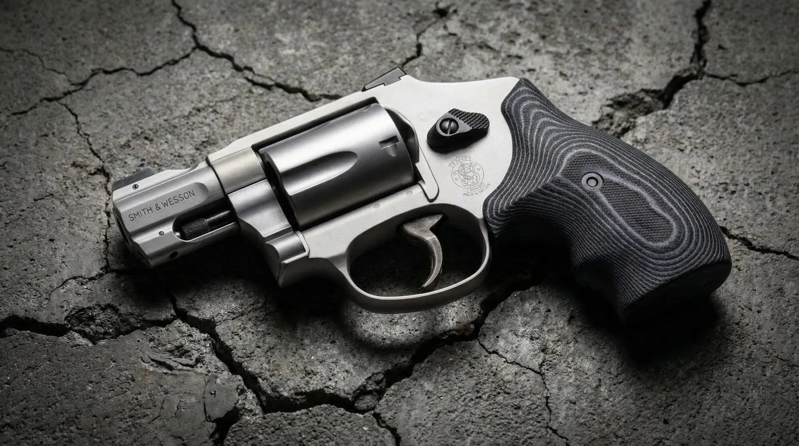 Best Concealed Carry Gun for Seniors (2026): Low Recoil and Easy Slides 15 Smith and Wesson 642