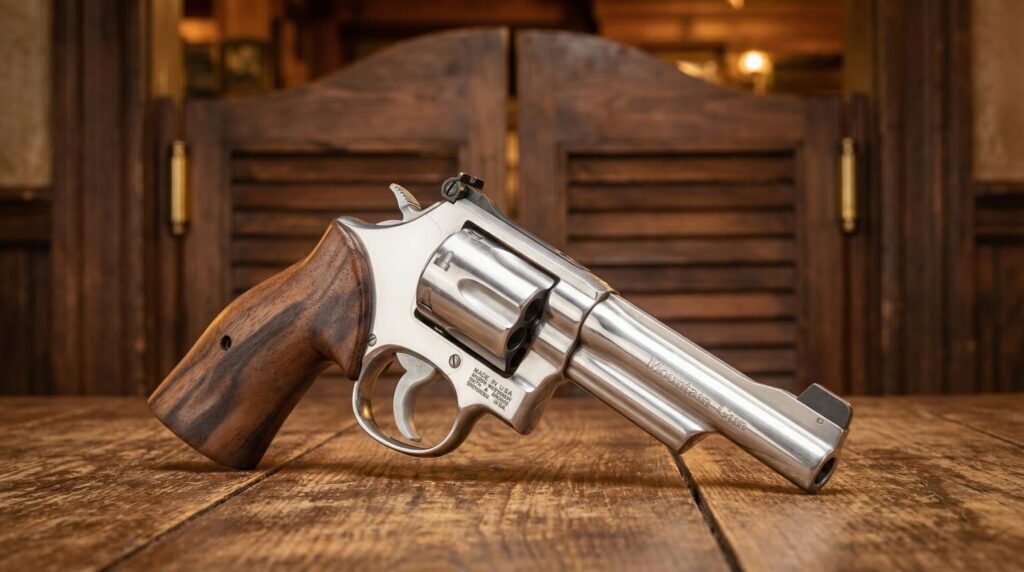 10 Best Revolvers for Sale in 2026 13 S&W 686 Plus -