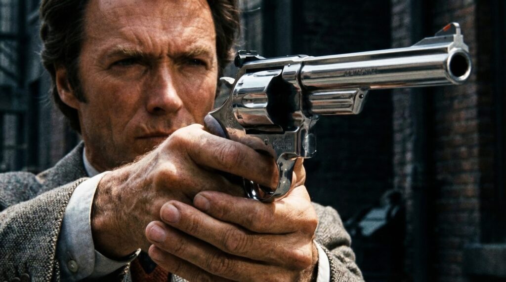 10 Best Revolvers for Sale in 2026 18 Smith & Wesson Model 29. The Dirty Harry gun, and one of the best revolvers of all time