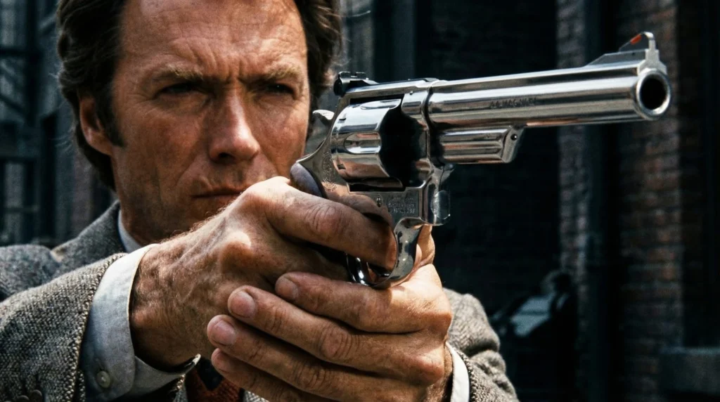 10 Best Revolvers for Sale in 2026 6 Smith & Wesson Model 29. The Dirty Harry gun, and one of the best revolvers of all time