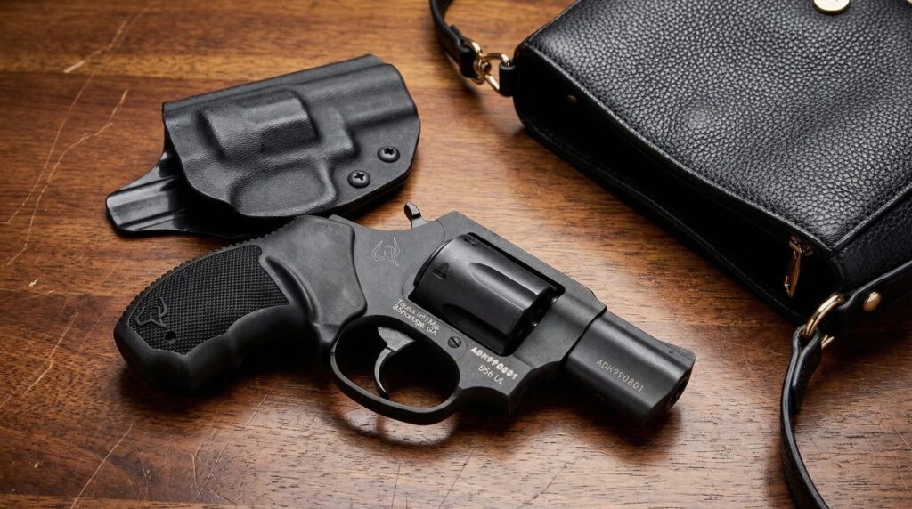 10 Best Revolvers for Sale in 2026 21 Taurus 856 38 Special could be the best budget CCW revolver in 2026