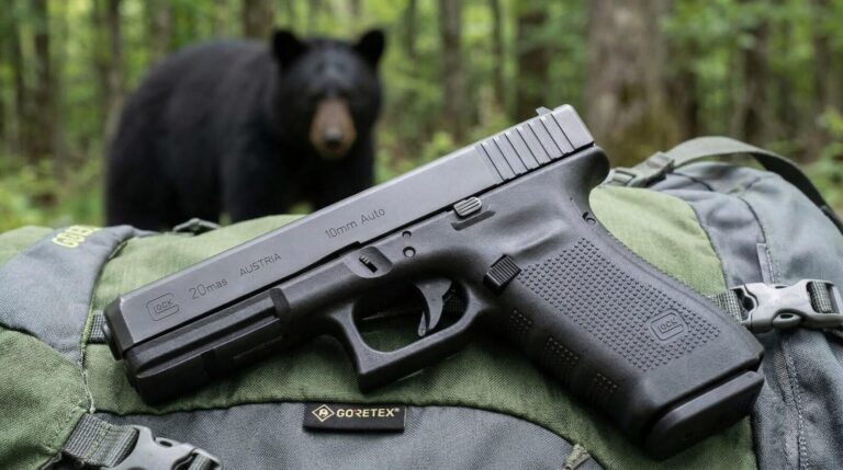 10mm for Bear Defense: The Complete Guide (2026) 16 10mm for Bear Defense: The Complete Guide (2026) 16