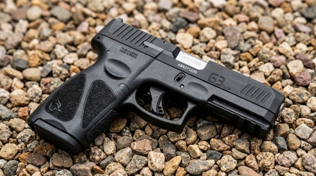 7 Best Handguns for Beginners (2026): Tested & Ranked 15 Taurus G3, a great starter gun