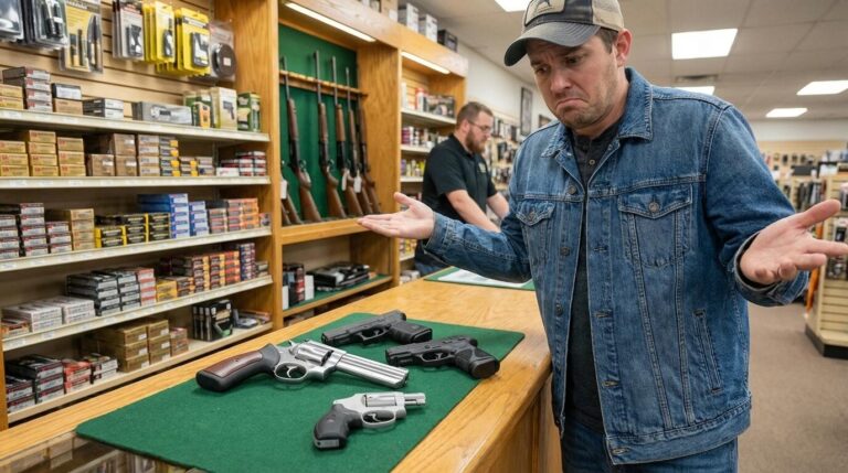 7 Best Handguns for Beginners (2026): Tested & Ranked 10