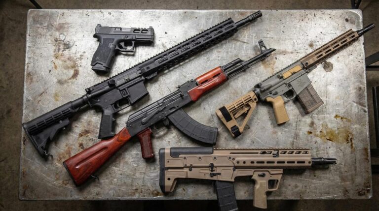 Is Palmetto State Armory Good? An Honest Assessment (2026) 2