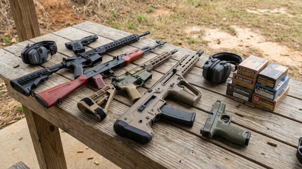 Is Palmetto State Armory Good? An Honest Assessment (2026) 7 Is Palmetto State Armory Good? An Honest Assessment (2026) 2