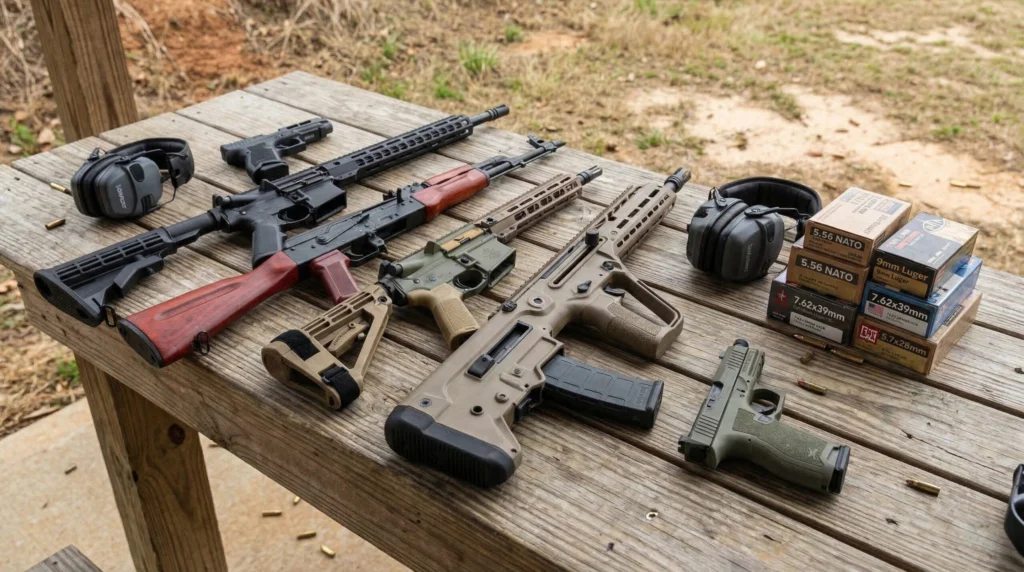 Is Palmetto State Armory Good? An Honest Assessment (2026) 6 Is Palmetto State Armory Good? An Honest Assessment (2026) 2
