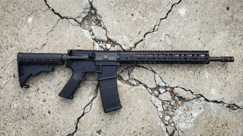 12 Best Palmetto State Armory Guns (2026): Tested and Ranked 2 12 Best Palmetto State Armory Guns (2026): Tested and Ranked 1