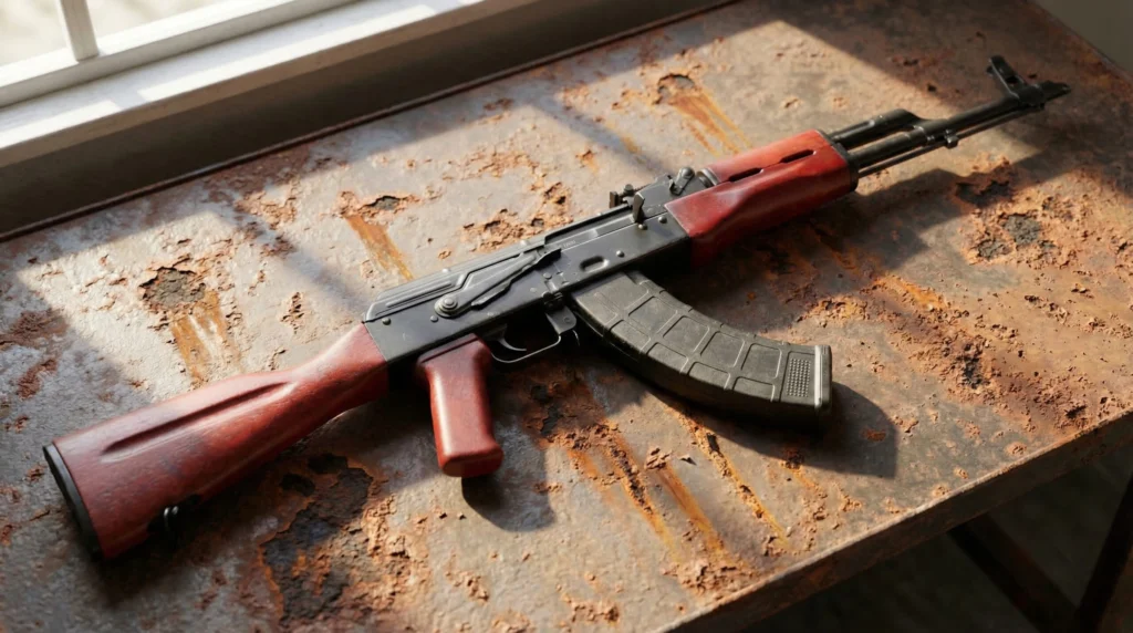 12 Best Palmetto State Armory Guns (2026): Tested and Ranked 4 PSAK-47 G3, the American-made AK-47 on a budget