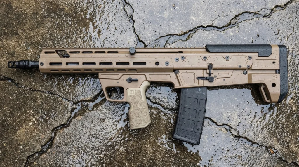 12 Best Palmetto State Armory Guns (2026): Tested and Ranked 10 Palmetto State Olcan bullpup, a unique rifle that's cheaper than most bullpup rifles in its class