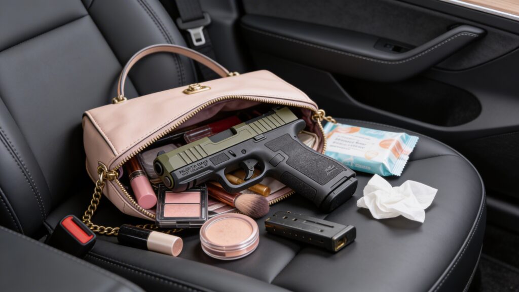 PSA Dagger Micro Review: 1,000 Round Concealed Carry Test (2026) 2 PSA Dagger Micro Review: 1,000 Round Concealed Carry Test (2026) 1