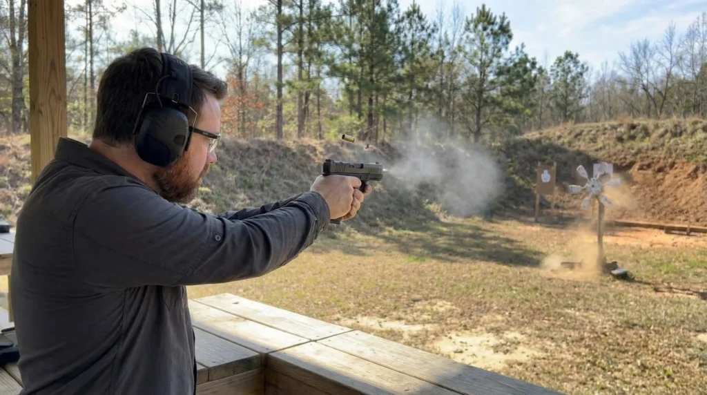 PSA Dagger Micro Review: 1,000 Round Concealed Carry Test (2026) 3 PSA Dagger Micro Review: 1,000 Round Concealed Carry Test (2026) 2