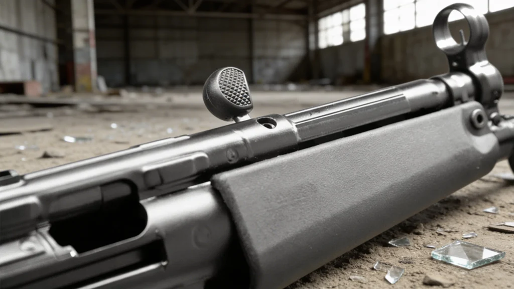 HK SP5 Review: Is the Civilian MP5 Worth $2,800? (2026) 4 HK SP5 technical details