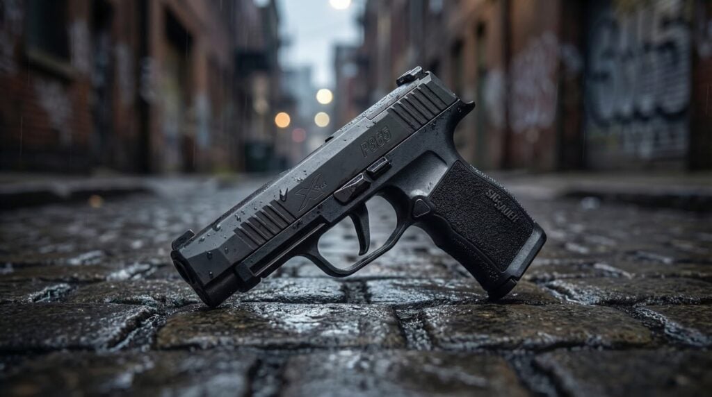 Best Sig Sauer for Concealed Carry: 7 Models Ranked (2026) 20 Sig Sauer P365 XL, the best overall concealed carry Sig Sauer can sell you.