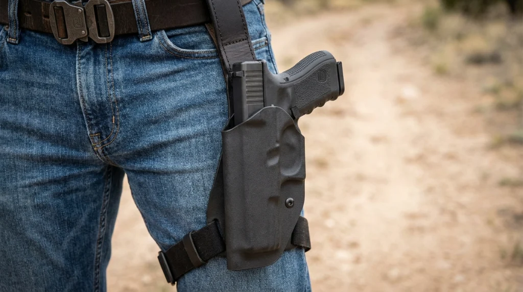 Iowa Gun Laws (2026): Constitutional Carry, Strict Scrutiny & Full Freedom 63 Open Carry in Iowa, it's your right, even though it can get a little weird.