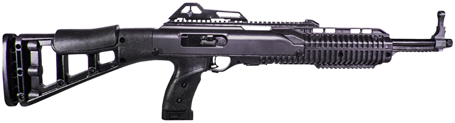 10 Best Hi-Point Guns (2026): Every Model Ranked
