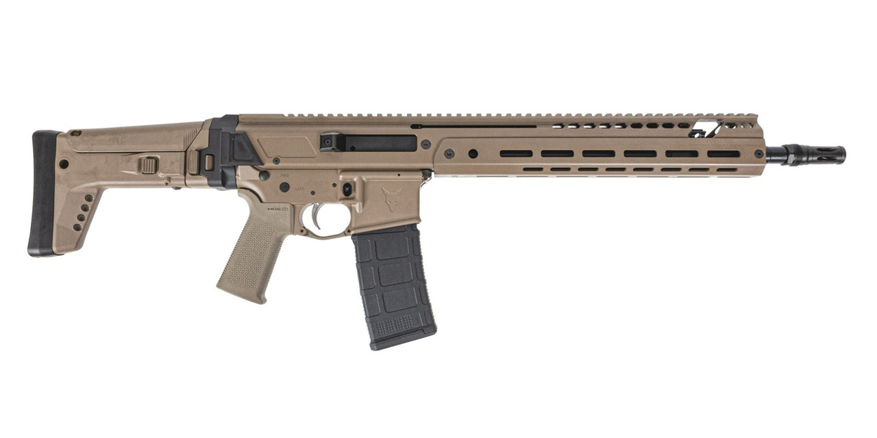 11 Best AR Pistols (2026): Tested and Ranked 14 PSA JAKL AR Pistol
