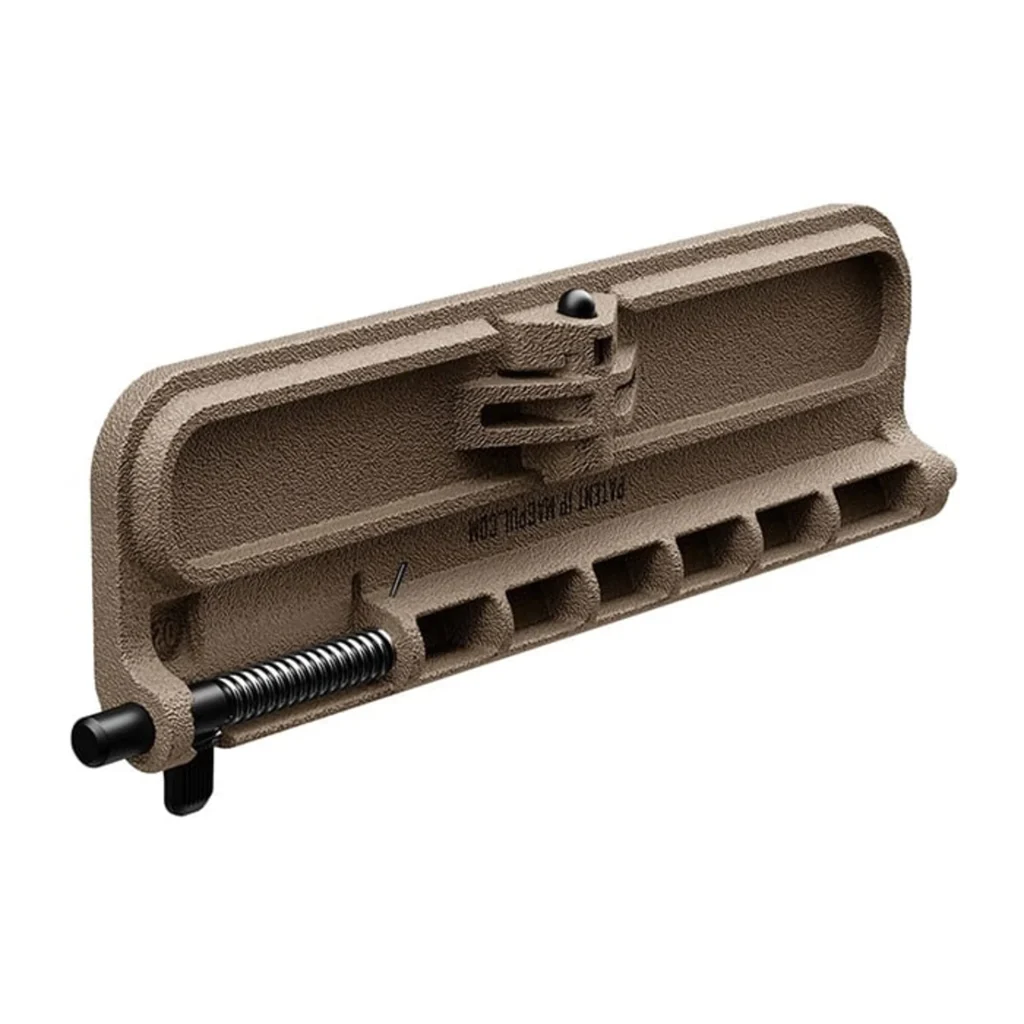 AR-15 Parts List: Every Component Explained 50 AR-15 dust cover