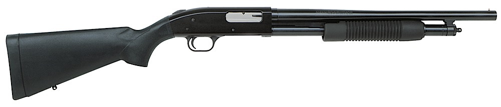 8 Best Shotguns for Beginners in 2026: First-Time Buyer Picks 11 Mossberg 500, the best shotgun for begiiners